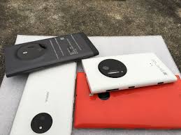 Microsoft Lumia 1030 McLaren is Back to ...