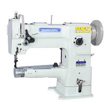 It is a heavy duty industrial machine. 246 Leather Sewing Heavy Duty Sewing Machine Industrial Buy Industrial Sewing Machine Industrial Sewing Machines For Sale Leather Sewing Machine Product On Alibaba Com