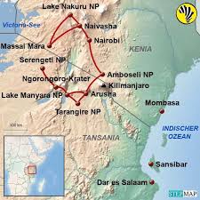 Wie sieht die einreise 2020 nach tansania in corona zeiten aus, braucht man für den tansania corona test für den tansania. Die Grosse Tierwanderung 15 Tage Tansania Und Kenia Reisen Outback Afrika Erlebnisreisen