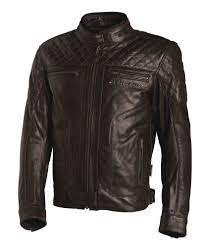Memphis Leather Jackets Products Richa Moto Fashion Leather Jacket Leather Motorcycle Jacket Brown Leather Jacket