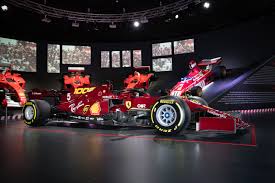 Log in to download, or make sure to confirm your account via email. Ferrari Targeting More Power Less Drag From 2021 Car Speedcafe