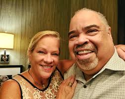 I can't tell you how Blessed I am. 29 years ago today She said "I Do"...I  Thank God for placing Robin in my life! #anniversary