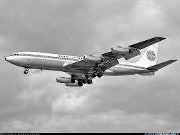 Photos Boeing 707 321 Aircraft Pictures Pan American Boeing 707 Boeing