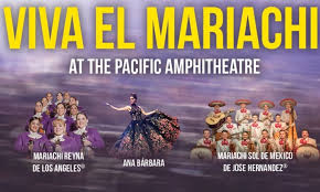 Viva El Mariachi With Oc Fair Admission On August 4 At 6 P M
