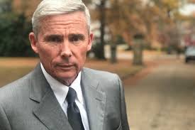 Meet Lee Busby, the Alabama write-in candidate who's challenging Roy Moore 