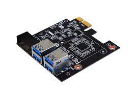 Biostar Releases Accessory To Convert Your Gaming Pc Into A Professional Mining Rig Expand Your Biostar Motherboard With Crypto Mining Card For Graphics Card Gaming Pc Crypto Mining Graphic Card