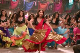 Image result for madhuri Dance