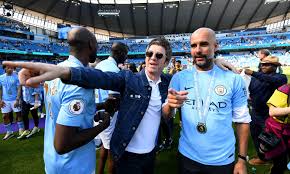 See more of manchester city on facebook. It Would Be Typical Man City Why Oasis Legend Noel Gallagher Is Backing His Club For Champions League Glory