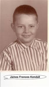 James Frances “Jim” Kendall (1952-2004)