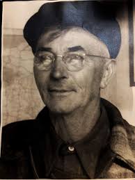 Charles Frederick Zastrow (1881-1952)