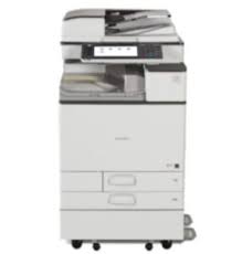 View online or download ricoh mp c3004 series user manual. Ricoh Mp301 Spf Driver Ricoh Driver