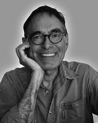 Happy Birthday, David Longwell! Today, we celebrate our artist, David  Longwell—a self-defined formalist whose work explores line, color  interaction, and non-representational abstraction, with meditation guiding  his intuition and process.