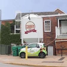 Maybe you would like to learn more about one of these? Schlafly Beer Opens 3rd Brewpub Schlafly Bankside In St Charles Absolute Beer