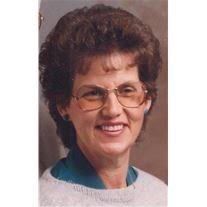 Genevieve Peyton Obituary