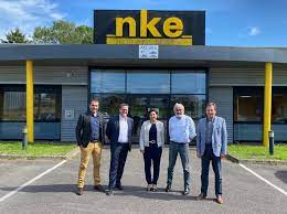 Performance, accuracy and simple, intuitive operation are always kept in mind by our development. Nke Watteco Reinforces Its Distribution Through An Agreement With The New Airicom Group Nke Watteco