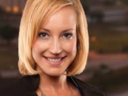 Fox4's latest new reporter is Lori Brown