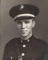 Capt Edward Vassar Stephenson (1916-1945)