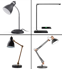 If you are looking for a desk lamp that is made for your eye's security and comfort as the first consideration, then tao tronic led desk lamp is the best choice for you. 15 Best Desk Lamps To Ease Eye Strain In 2021