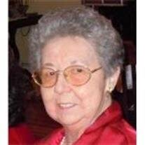 Teresa A. (Liehr) Milius Obituary