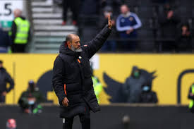 Maybe you would like to learn more about one of these? Paul Robinson Backs Nuno Espirito Santo At Everton Read Everton