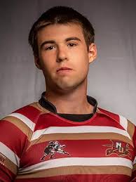 2021 Men's Rugby Roster