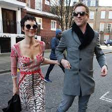 Harry potter'da rol alan helen mccrory son dakika haberine göre, yaşamını yitirdi. Pictures Of Damian Lewis And Helen Mccrory Together Popsugar Celebrity Uk