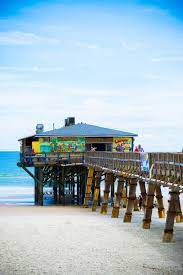 There are also over 350 restaurants and cafes in daytona beach. 10 Must Try Daytona Beach Restaurants In 2020 Play Party Plan
