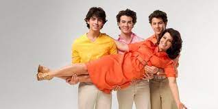 List of all jonas brothers tour dates, concerts, support acts, reviews and venue info. Jonas Brothers Family Interview With Mom Of The Jonas Brothers