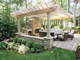Creative Patio Outdoor Bar Ideas You Must Try At Your Backyard Ideas Diy Backyard Patio Backyard Pergola