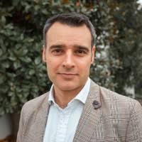 Christopher Pickering