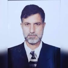 Mohamad Zaman's Instagram, Twitter & Facebook