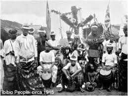 The Ibibio People of Nigeria: ... || Nnewi City
