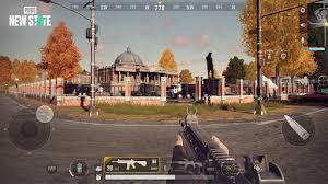 Pubg:new state is the new battleroyale developed by pubg studio, the company behind playerunknown's battlegrounds. Pubg New State Apps On Google Play