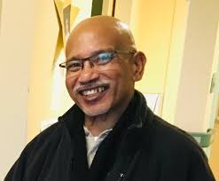 Michael O'Brien Jaggernauth