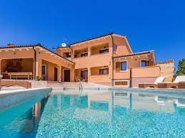 ferienhaus kroatien villa barrierefrei mit pool in medulin fur bis zu 14 personen bei traum ferienwohnungen keine service gebuhr direkter ferienhaus kroatien ferienhaus und urlaub kroatien ferienhaus