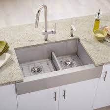 elkay crosstown stainless steel
