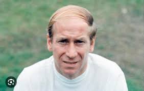 Bob Chelton in the middle when his hair was