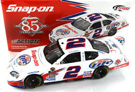 1999 monte carlo #4 kodak/advantix, bobby hamil. Diecast Registry
