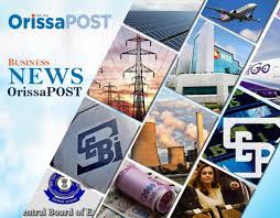 Odisha Business News Business News Indian Economy News Science Student