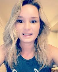 Stacy Clermont's Instagram, Facebook & TikTok