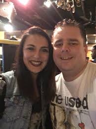 Eva Under Fire and The Funeral Portrait Tour