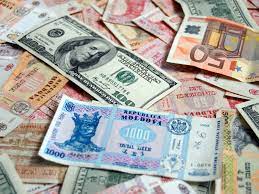 Curs valutar actual dolari în lei moldovenești pentru astăzi în moldova (chișinău). Moldovenii Vand Ruble Rusesti Si Euro Dar CumpÄƒrÄƒ Dolari Capital Market