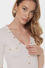 Πλεκτό Φόρεμα 'Grace' GUESS