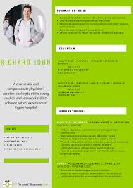 Oct 19, 2016 · how to write a perfect physician assistant resume (examples included) by kate lopaze. Physician Assistant Resume Sample By Pa Personalstatement On Deviantart