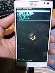 If so, sorry but all left to do is to flash back to stock ( bin {lgflashtool} unbrick/unroot/flash any (p769, ms769, p760) in download mode. Unlock Lg Optimus L9 Bootloader Running Jelly Bean Flash Cwm Image