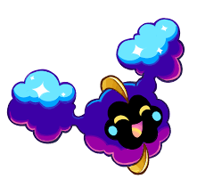 Image result for cosmog