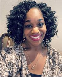 LaTonya Curley, Ph.D.