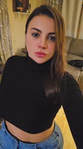 Eileen Ortega's Instagram, Twitter & Facebook