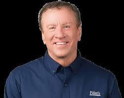 Jack Pifer's Instagram, Twitter & Facebook