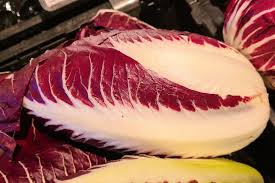 Radicchio Vielfalt